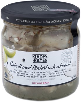 Fänkål&Akvavit MSC