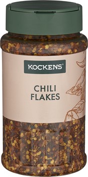 Chiliflakes