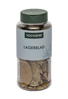 Lagerblad storköksburk