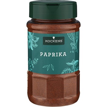 Paprika Mellanburk