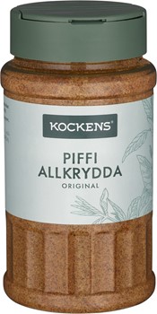 Piffi Allkrydda Original mellanburk