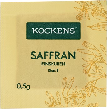 Saffran