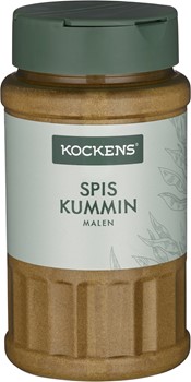 Spiskummin