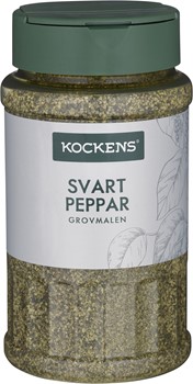 Svartpeppar grm Rainforest Alliance