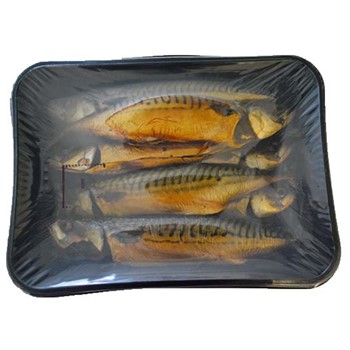 Varmrökt makrill