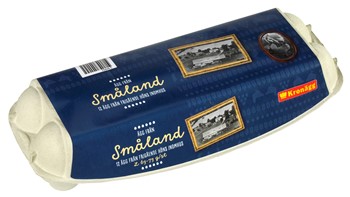 Småland L