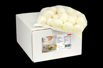 Kokta skalade ägg