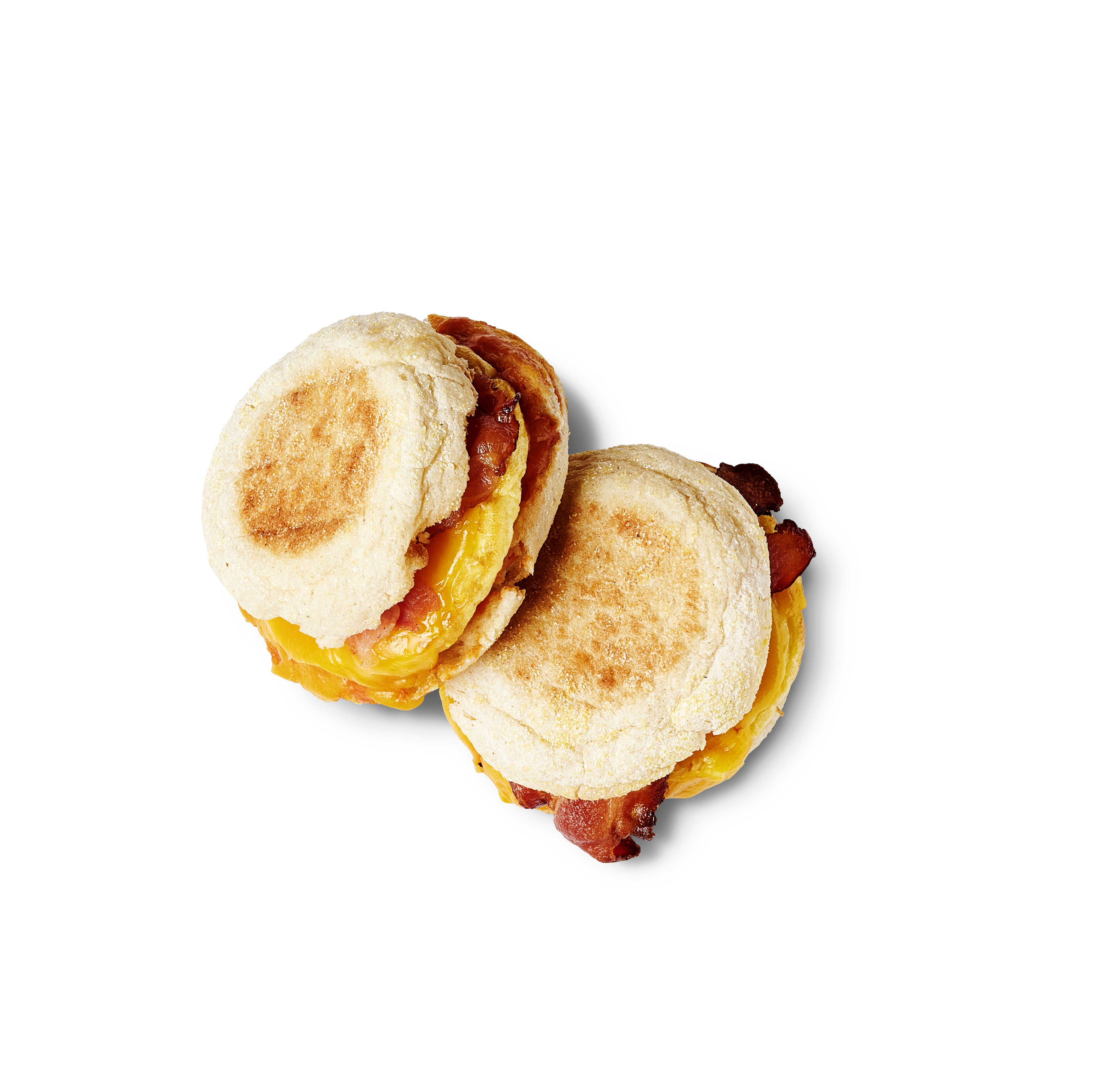 Eggspress Egg & Bacon Muffin