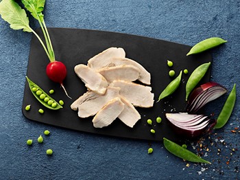 Classic Stekt & Skivad kyckling