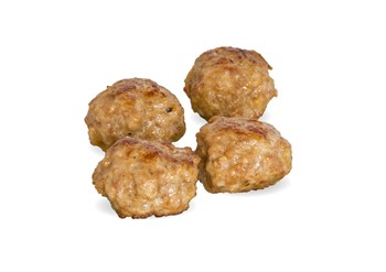 Köttbulle 16 g