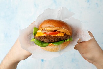 HAMBURGARE