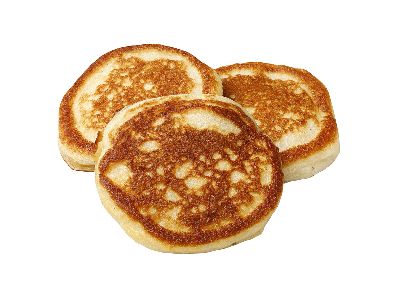 Amerikansk pannkaka 60 g