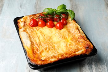 Lasagne как пользоваться windows