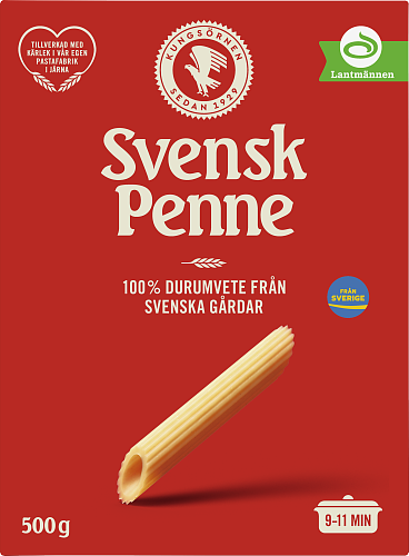 Svensk Penne