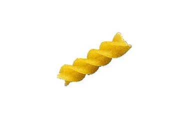 Pasta Fusilli Vit Fiber