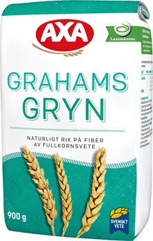 Grahamsgryn