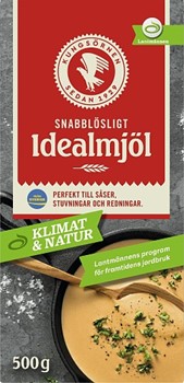 Idealmjöl