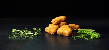 Crispy Nuggets Ärta