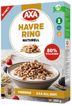 Havrering Naturell