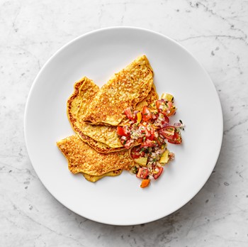 Rotfruktsplättar Från Sverige