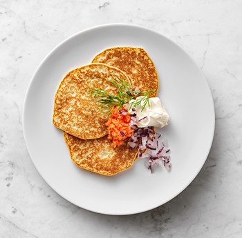 Plättar Från Sverige Klimat&Natur