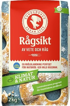 Rågsikt