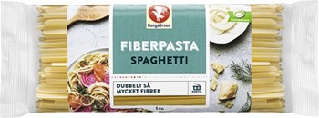 Spaghetti Fiberpasta