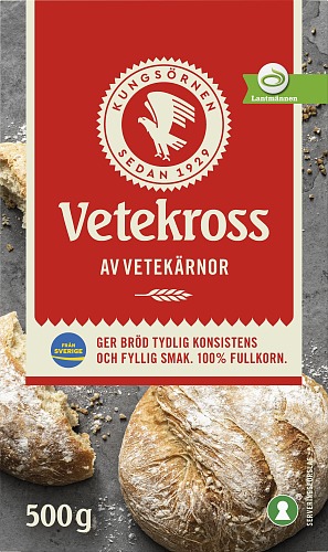 Vetekross