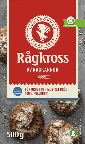 Rågkross