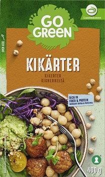 Kikärter