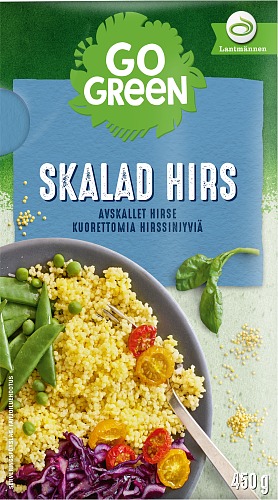 Hirs Skalad