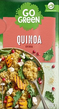 Quinoa