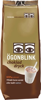 Chokladdryck