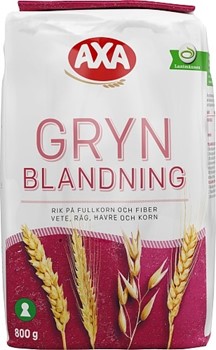 Grynblandning