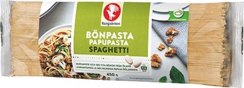 Pasta Spaghetti Bönpasta