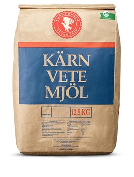 Vetemjöl av Fint Kärnvete