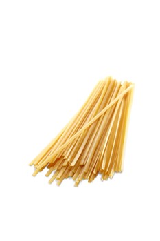 Gotlandspasta Linguine svensk durum
