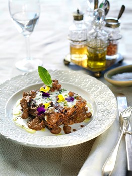 Pasta Lasagneplattor