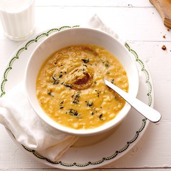 Gula Ärter Från Sverige