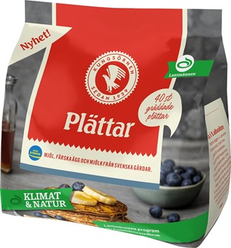 Plättar Klimat&Natur SE