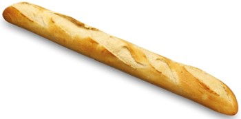 Baguette vete