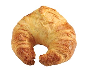 Smörcroissant