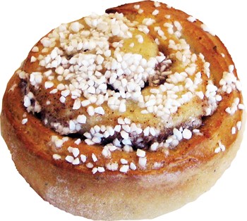 Kanelbulle