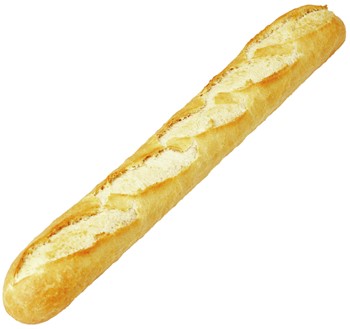 Baguette Parisien