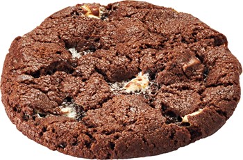 Rocky Road Cookie