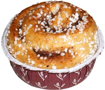 Kanelbulle