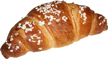 Kanelbullecroissant mini