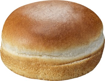 REAL Burger bun