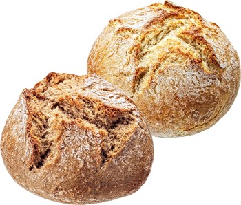 Boule Rustique Mini mix
