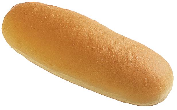 Hot Dog Bun 40 g